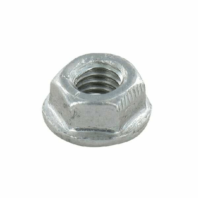 Pièces agricoles - Jardin et forêt pièce origine - Écrou hexagonal M5-10