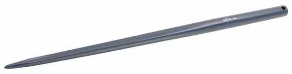 Pièces agricoles - Fenaison & élevage - Dent chargeur frontal 45x1 000