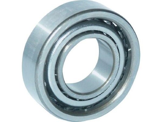 Pièces agricoles - Roulements - Roulement à billes à contact oblique 45x100x25mm SKF