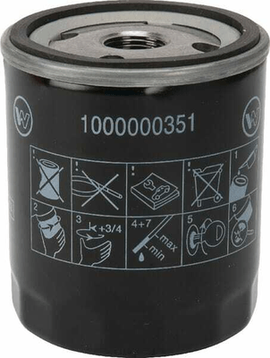 Pièces agricoles - TP pièce origine - Filtre à huile