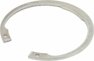 Pièces agricoles - Fasteners - Circlip intérieur 65x2,5mm DIN472 Acier inoxydable Kramp