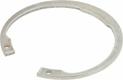 Circlip intérieur 65x2,5mm DIN472 Acier inoxydable Kramp