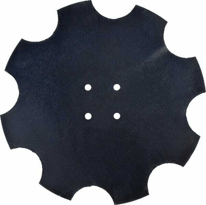 Pièces agricoles - Travail du sol - Disque de herse crénelé 400x4 LK86