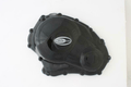 Couvre-carter droit R&G RACING noir Suzuki GSX-R1000