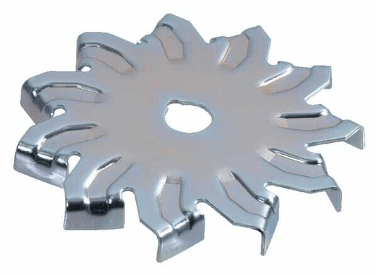 Pièces agricoles - Eclairage - Ventilateur 130mm