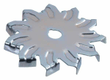 Ventilateur 130mm
