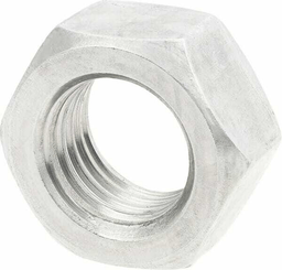 Pièces agricoles - Fasteners - Écrou hexagonal DIN934 M20x2.50 acier inoxydable A2 Kramp