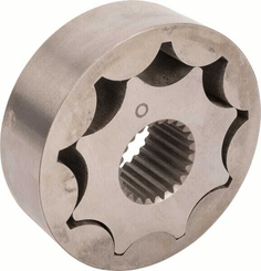 Pièces agricoles - Tracteur pièce origine - Oil pump shaft