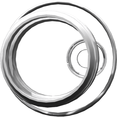 Pièces agricoles - Pièce divers - Kit d’étan HA HCX-DW-070-040-350-645 IG