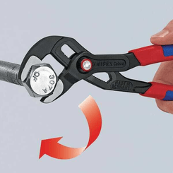 Outils - Outils divers - Pince pour pompe à eau Cobra® Quick Set