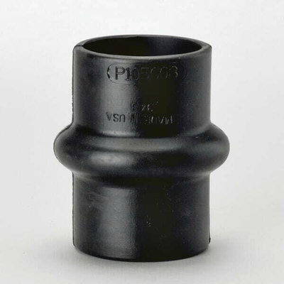 Pièces agricoles - Pièce divers - Caoutchouc à bosse droite 76 mm