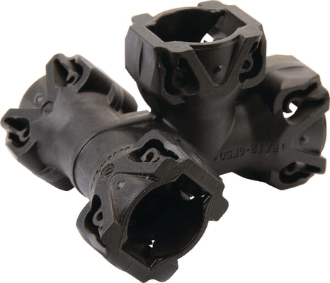 Pièces agricoles - Pièce divers - 4 voies, bloc, normal