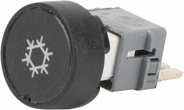 Pièces agricoles - Tracteur pièce origine - Interrupteur de climatisation