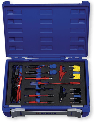 Equipement d'atelier - Equipement d'atelier divers - SET DIAGNOSTIC 20 PCES