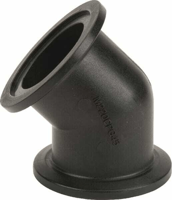 Pièces agricoles - Pièce Pulvérisateur - Accouplement de bride 45° 2" x 2" FP