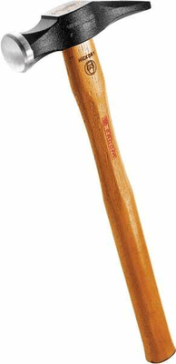 Outils - Outils divers - Marteau a garnir tete rde 32mm