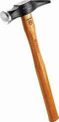 Outils - Outils divers - Marteau a garnir tete rde 32mm