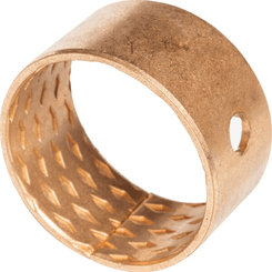 Pièces agricoles - TP pièce origine - Palier lisse