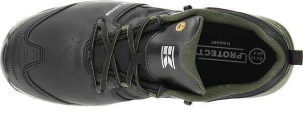 Vêtements et protections - Equipement - Chaussures basses Skjern S3 40