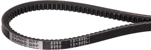 Pièces agricoles - TP pièce origine - Courroie trapézoïdale, alternateur