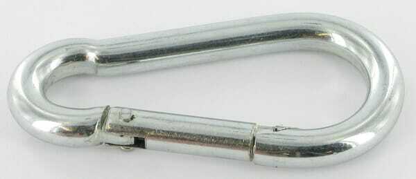 Pièces agricoles - Jardin et forêt pièce origine - Crochet