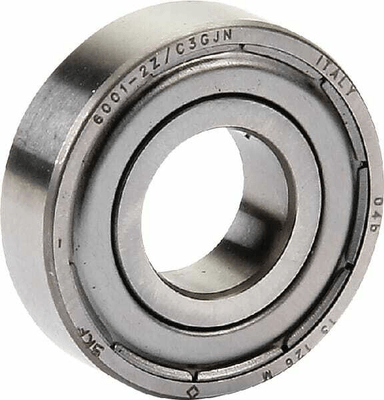 Pièces agricoles - Jardin et forêt pièce origine - Roulement à billes