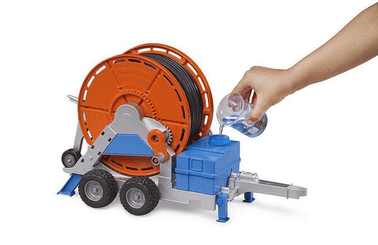 Loisirs - Jouets - Remorque d'irrigation