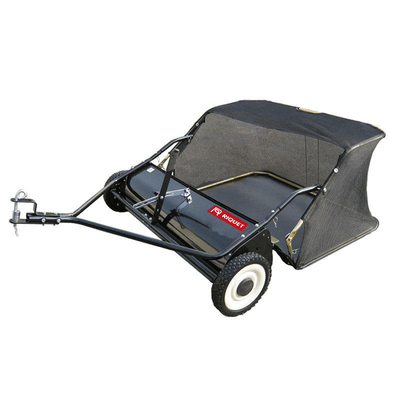Materiels - Accessoires 30Kg-50Kg - Balai ramasseur pour autoportée 96cm
