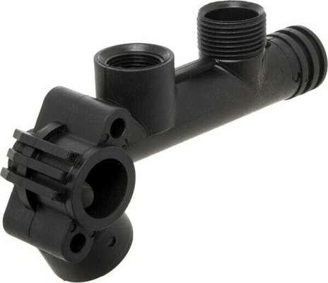 Pièces agricoles - Pièce Pulvérisateur - Collecteur sortie g1m - g3/4f