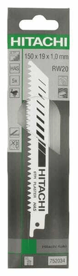 Outils - Outils divers - Lame de scie sabre à 5 Standard
