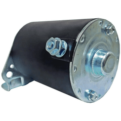 Pièces agricoles - Eclairage - Démarreur 12V, 14 dents, CCW, Kramp