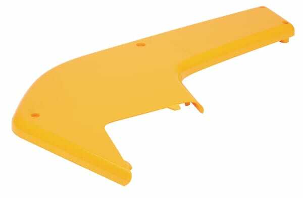 Pièces agricoles - Jardin et forêt pièce origine - Plaque de carrosserie