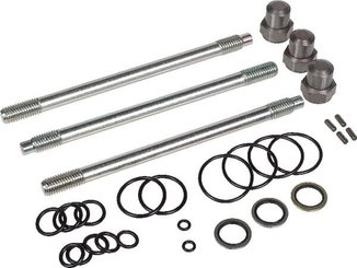 Pièces agricoles - Hydraulique - Kit montage PVGI 1-155G8041