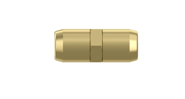 Pièces agricoles - Pièce divers - Raccord instantané 12x1,5mm