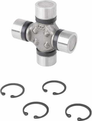 Pièces agricoles - Tracteur pièce adaptable - Croisillon Ø 27x81,7 mm, Vapormatic