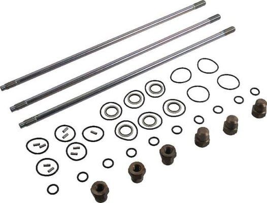 Pièces agricoles - Hydraulique - Kit montage 155G8034 / 4 pcs