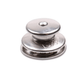 Quick-Action-Fastener partie supérieure, grosse tête, INOX