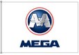 DRAPEAU MEGA
