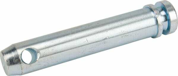 Pièces agricoles - Tracteur pièce adaptable - Axe 25.4x110mm Cat.2 Kramp