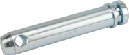 Axe 25.4x110mm Cat.2 Kramp