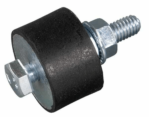 Pièces agricoles - Jardin et forêt pièce origine - Silentbloc