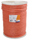 Corde PP orange 14 mm, 220 m