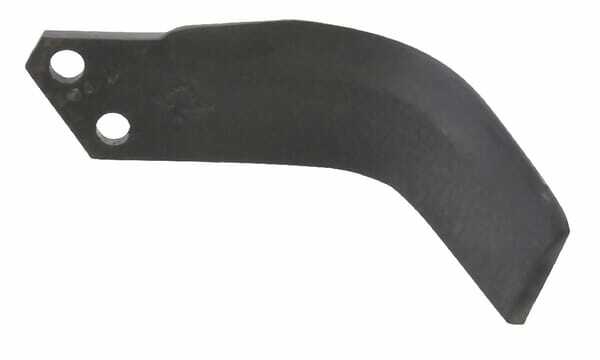 Pièces agricoles - Travail du sol - Lame de fraise g. Grillo