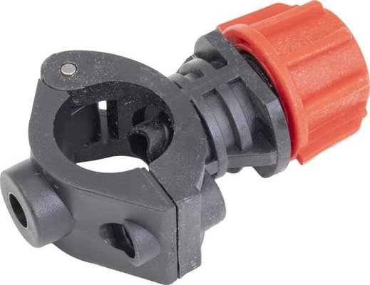 Pièces agricoles - Pièce Pulvérisateur - Porte-buse 3/8" BSP - D1/2"-10 mm
