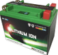 Batterie SKYRICH Lithium-Ion - LTX20L