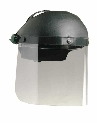 Vêtements et protections - Equipement - Visière pliant Perfo B