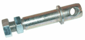 Axe de stabilisateur 22x114mm filetage: 5/8" UNFx76mm Kramp