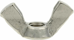 Ecrou papillon M5 inox A2 AM