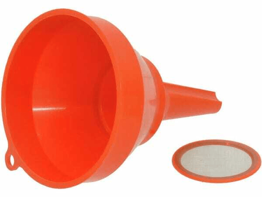 Pièces agricoles - Outils atelier - Entonnoir plastique petit modèle