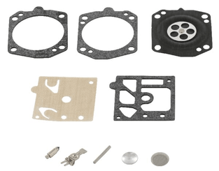 Pièces agricoles - Moteurs pièce adaptable - Kit de réparation pour carburateur